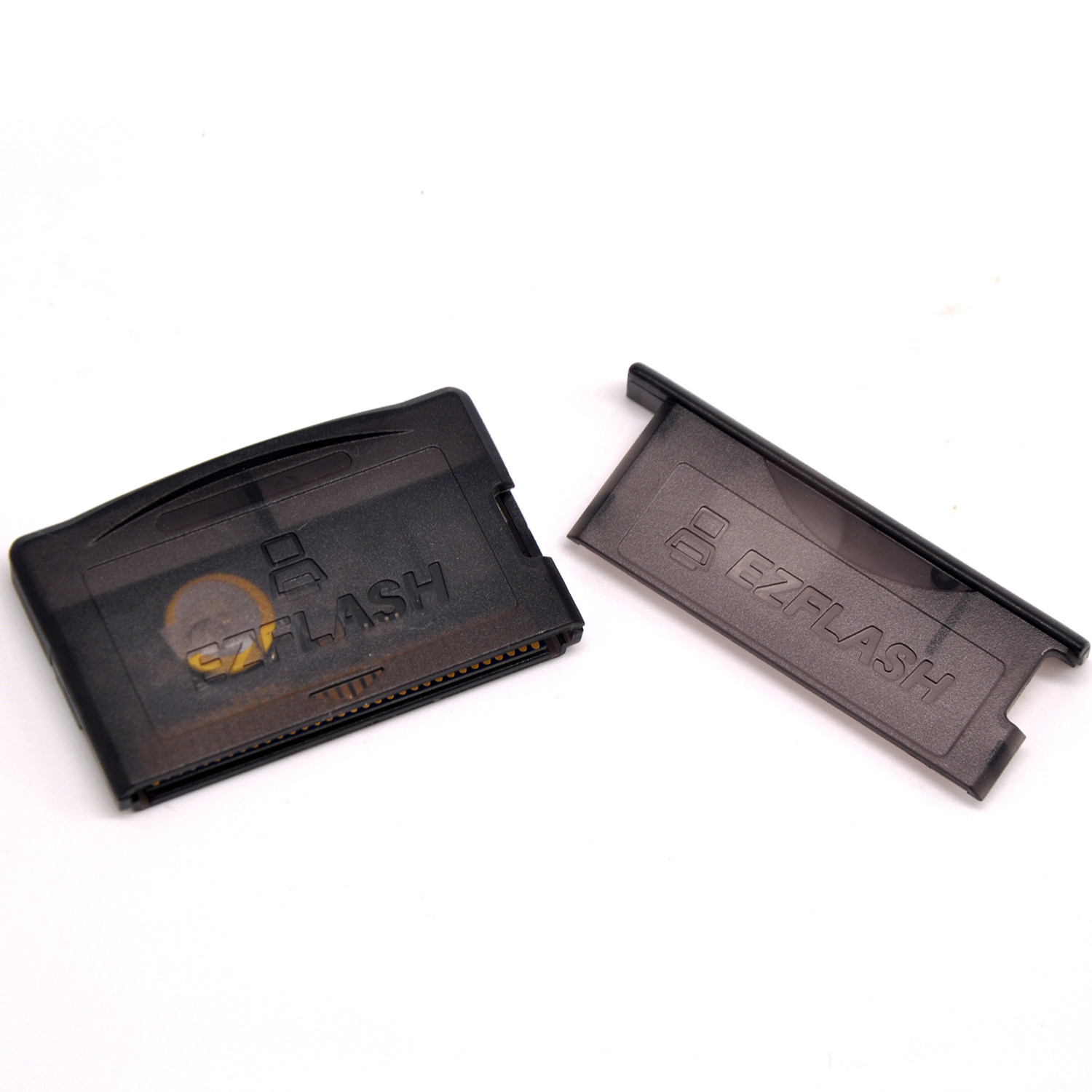 全新正品ez omega gbm sp gba烧录卡 ez4 flash 替代ez3in1