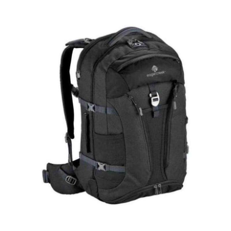 eaglecreek逸客男女通用背包大容量纯色休闲正品ec0a3k64