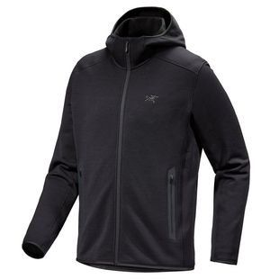 ARC‘TERYX/始祖鸟Kyanite Hoody男装连帽衫弹力抓绒衣外套保暖