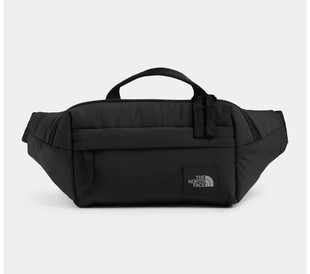 THE NORTH FACE/北面男腰包斜挎后背休闲logo小号正品NF0A3KXD