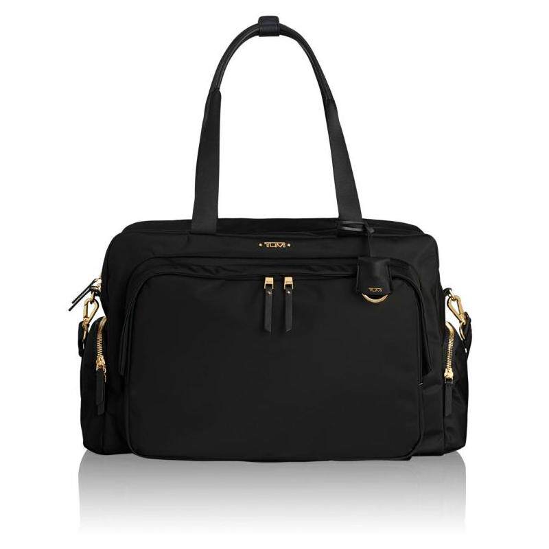 女包/男包旅行袋更新时间:2022年03月28日tumi/途明女旅行袋手提单肩