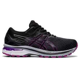 Asics/亚瑟士女跑步鞋运动休闲竞速GT-2000 9 G-TX正品1012A866