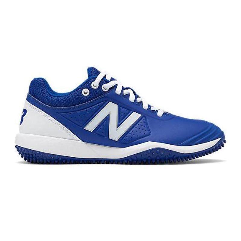 new balance/新百伦运动鞋女棒球鞋碎钉鞋防滑正品nb3097