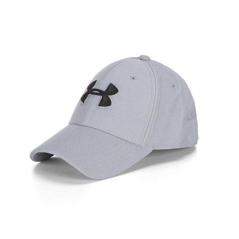 under armour/安德玛男棒球帽经典款logo印花四季正品5474752