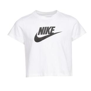 Nike/耐克女士T恤圆领短袖印花透气运动训练舒适夏季正品da6925T1