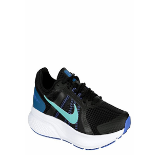 Nike/耐克女款运动跑步鞋缓震轻便透气网布系带美国直邮400849