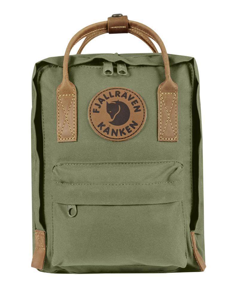 fjallraven北极狐男女双肩背包户外登山徒步包正品f27124
