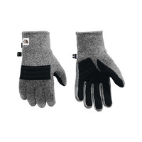 THE NORTH FACE/北面男手套分指触摸屏户外运动秋冬正品10251565