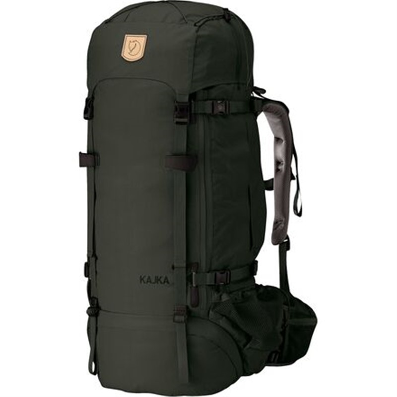 Fjallraven/北极狐男女双肩背包65L电脑包登山户外旅行大容量正品