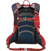 美国直邮 OSPREY CT39-287991 男户外日背包双肩背包包邮25