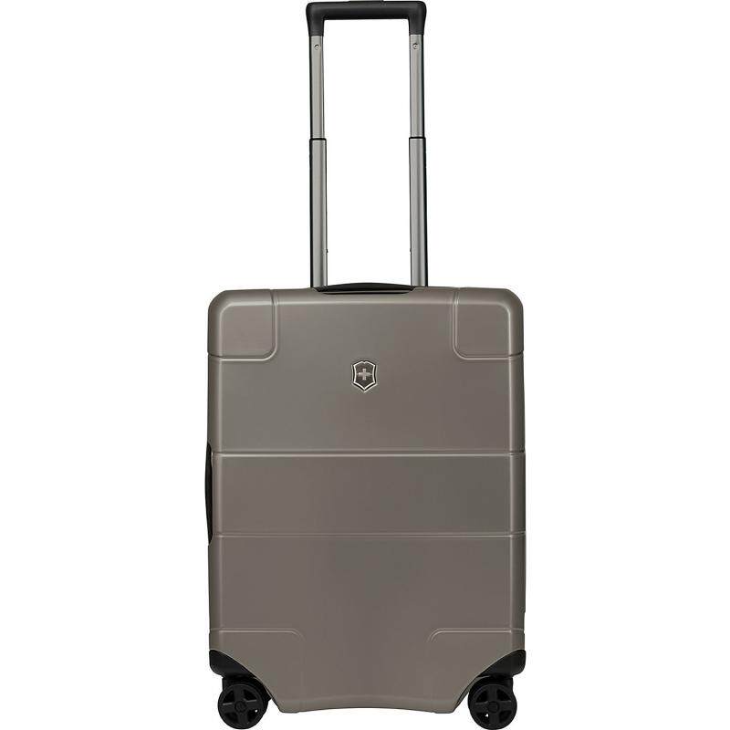 victorinox维氏男款旅行箱拉杆箱万向轮21寸正品ct39351348