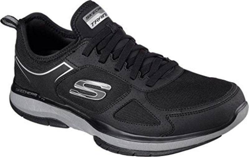 s运动鞋男 斯凯奇