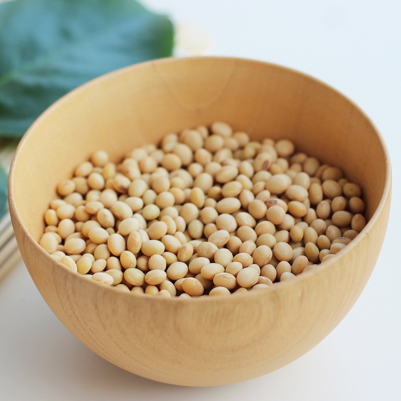 食在有方 有机黄豆740g非转基因黄豆打豆浆专用东北大豆农家黄豆