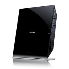 NETGEAR美国网件R6200 V2 1200M穿墙家用双频千兆高速无线路由器