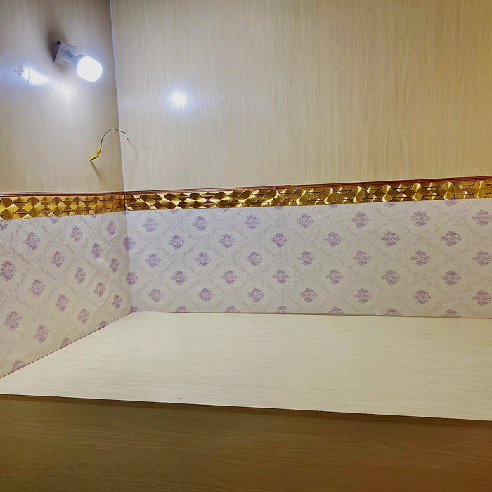 3d立体加厚墙纸农村炕围子墙贴炕床围纸高端欧式房间非自粘壁纸