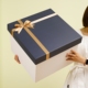 超大号礼物盒送男女朋友惊喜礼品盒空盒子仪式感生日礼盒包装盒子