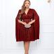 Plus Size New African women's clothing Party Dresses Female