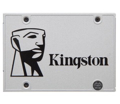 Kingston/金士顿 UV400 480G SSD 笔记本台式机固态硬盘 非500G