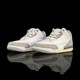 耐克Nike Air Jordan 3 大童户外运动休闲舒适篮球鞋 DJ0718-110