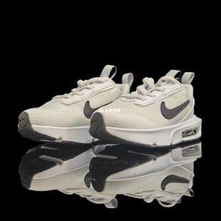 耐克Nike Air Max Intrlk 男女大童气垫缓震运动跑步鞋DH9410-101