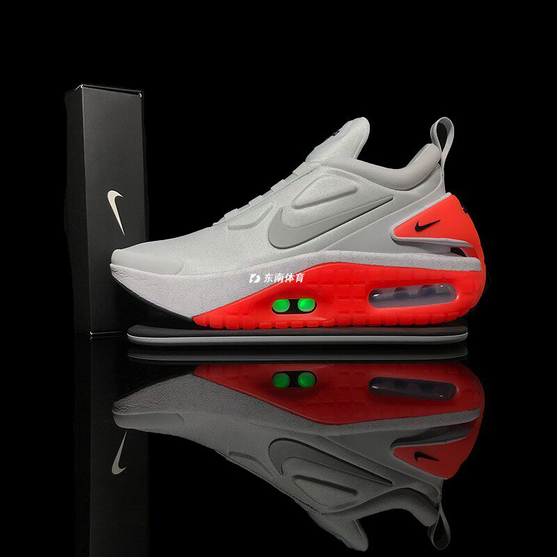 耐克nike adapt le 01男子跑步鞋