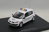 品牌 UH 1:43 RENAULT SCENIC II 雷诺 风景 警车版 特价|ru 品牌 UH 1:43 RENAULT SCENIC II 雷诺 风景 警车版 特价|ru