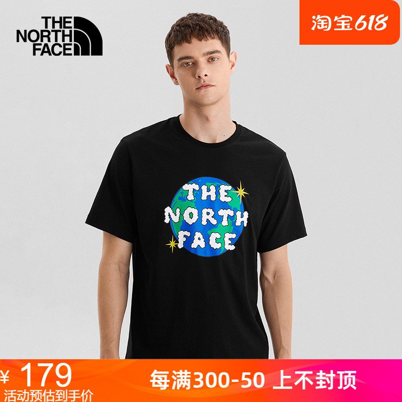 TheNorthFace北面24春