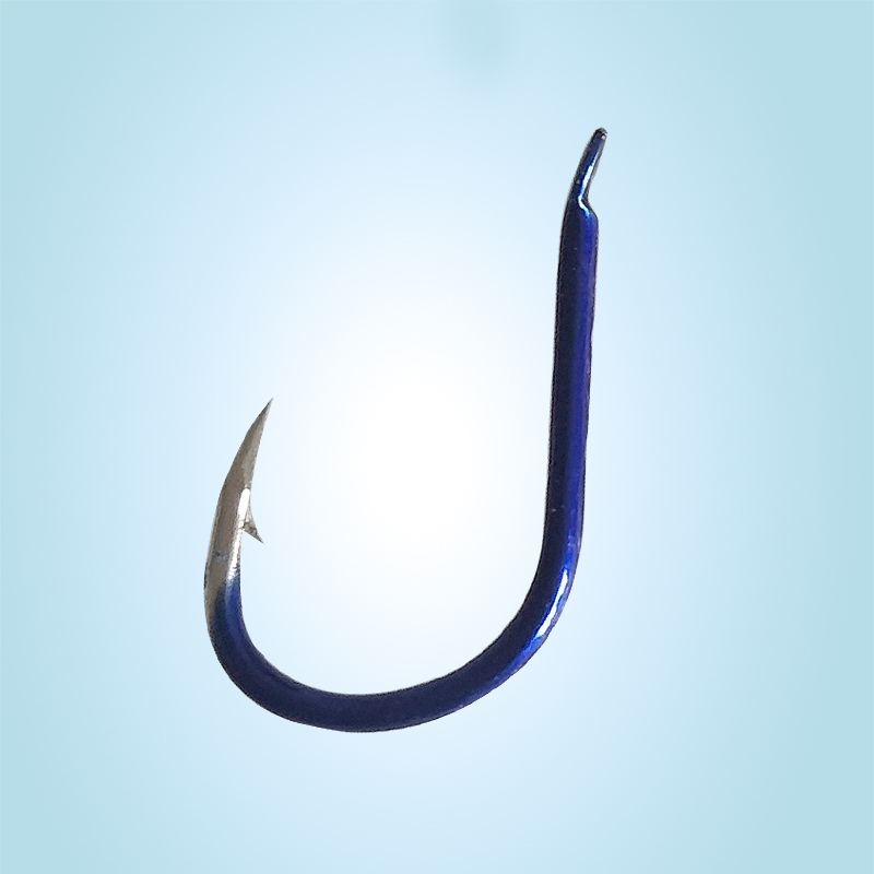 Peak fish hook blue Ise Nigeria sports Go fishing colour fish hook Hangnail fish hook fish hook fishing gearin the Outdoor/Mountaineer/Camping/Travel Goods , Fishing equipment , Hooks category - from Buy2taobao.com to provide professional Taobao agent buy service