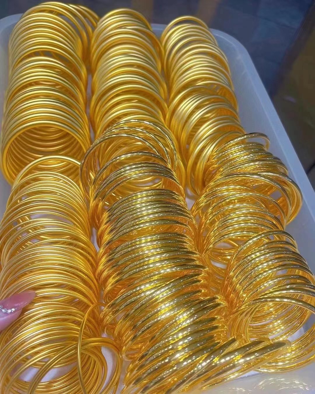 黄金珠宝金条足金9999系列投资金砖收藏【深圳水贝国际金价】