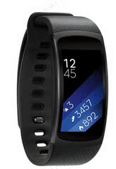 三星SAMSUNG Gear Fit 2 SM-R3600 智能手环 蓝牙腕表