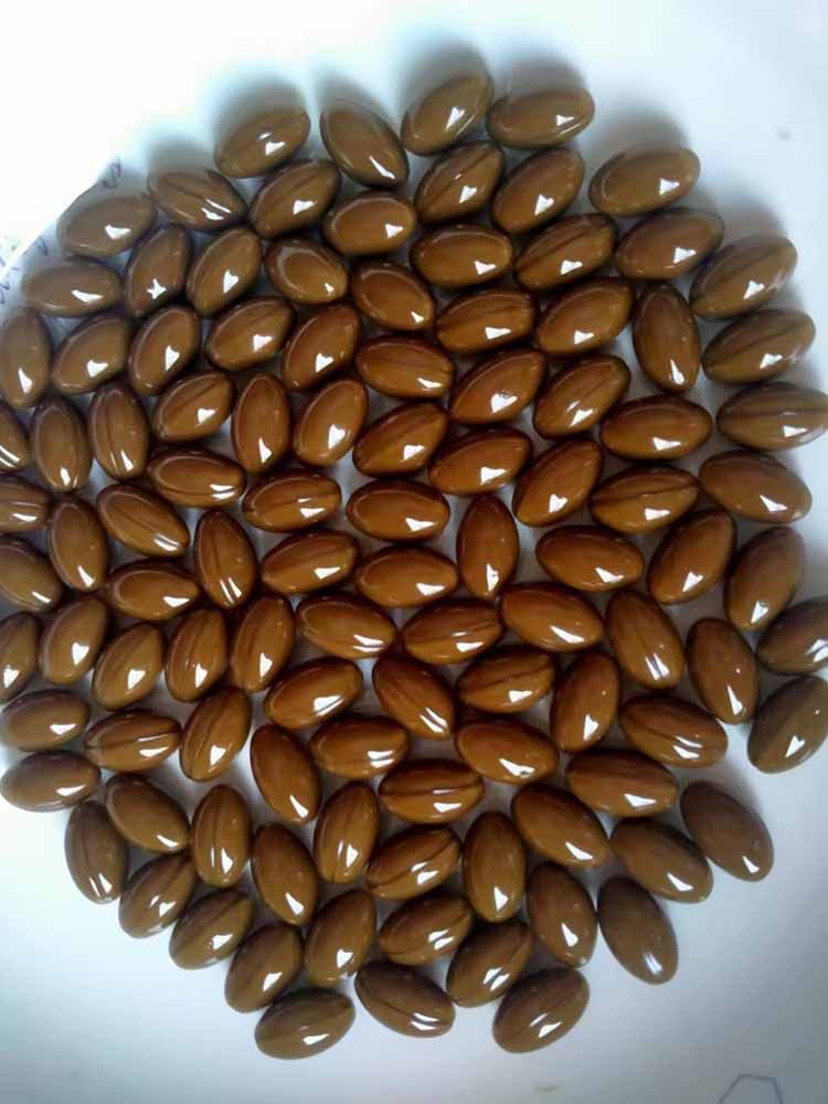 农科院华兴蜂胶软胶囊108*400ml/粒黄蜂胶黄酮含量3.2%正品包邮