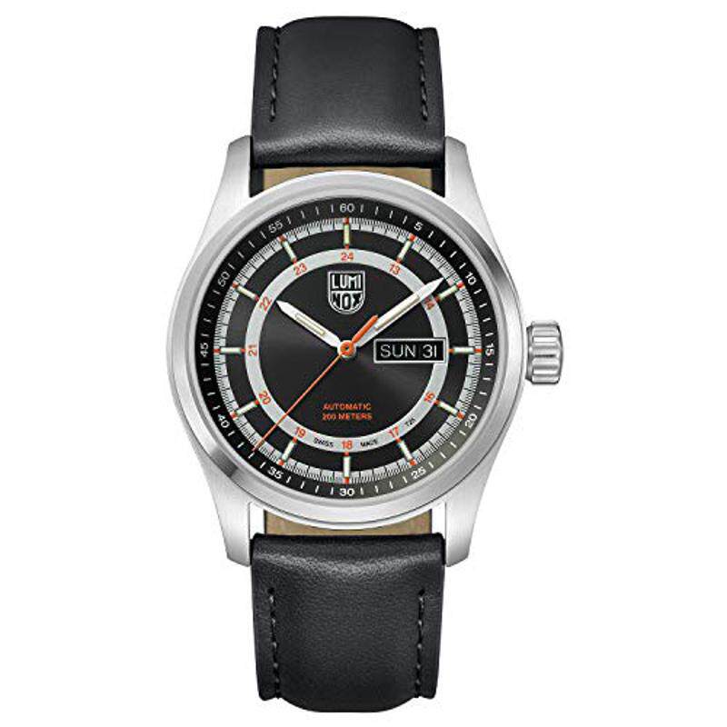 特价户外手表男子_luminox雷美诺时xl.