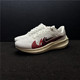 耐克 Nike AIR ZOOM PEGASUS 飞马40代女子透气跑步鞋 FB7703-100