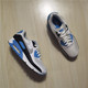 耐克 Nike Air Max 90 Laser Blue极光蓝运动跑步鞋 CJ6779-100