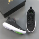 Air Jordan JUMPMAN 2020大童耐磨实战缓震篮球鞋BQ3451-001-100