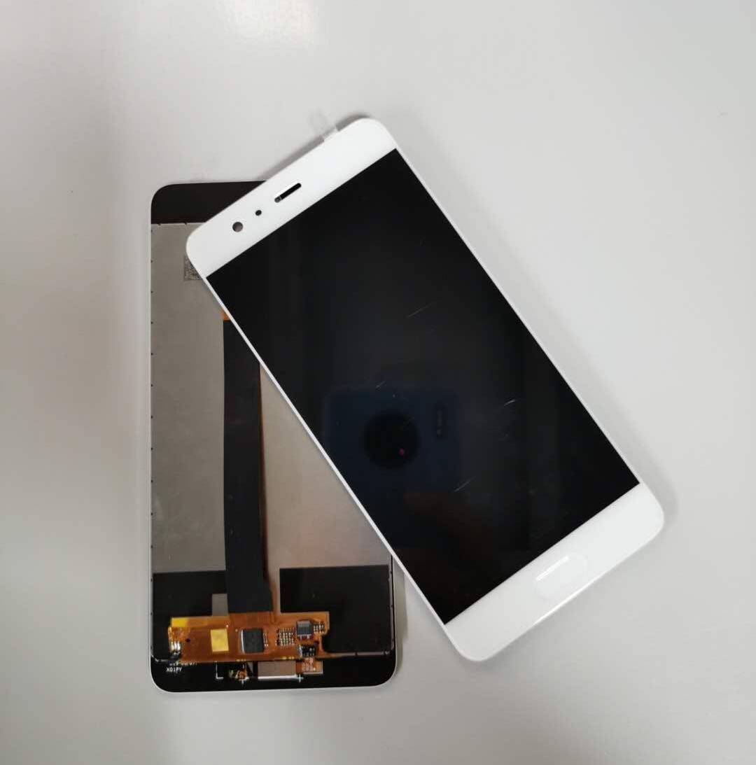 屏幕适用于华为p10plus总成p10plus液晶显示内外一体手机零部件