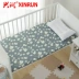 60 khăn trải giường cotton 56x60x70x80x90x100x120x135x190x200 giường đơn cho trẻ sơ sinh và trẻ em - Trang bị Covers