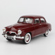 NOREV 1：18 Simca 9Aronde 1953  仿真合金汽车模型 可开门