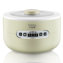 Small raccoon yoghurt machine home small full-automatic Mini multi-functional home-made rice wine and natto fermentation glass liner