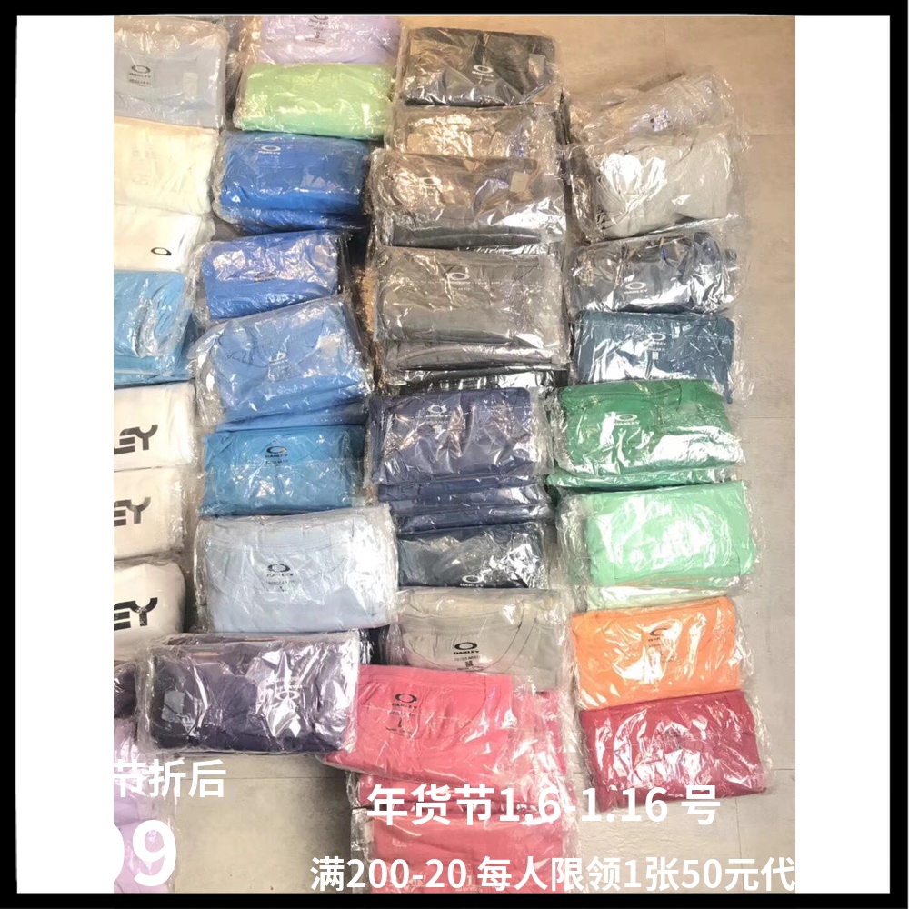 OAKLEY 打底衫 短袖 99|ruв категории Мужская одежда, футболка - от Buy2taobao.com для оказания профессиональной услуги покупки агента Taobao