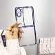 适用oppofindn2flip手机壳折叠屏n2flip电镀透明硅胶保护壳新款oppo find n2flip转轴全包防摔超薄男女款奢华