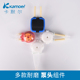 卡默尔KFS微型泵头滴定组件原装泵X1滴定泵小型水泵KPP蠕动泵配件