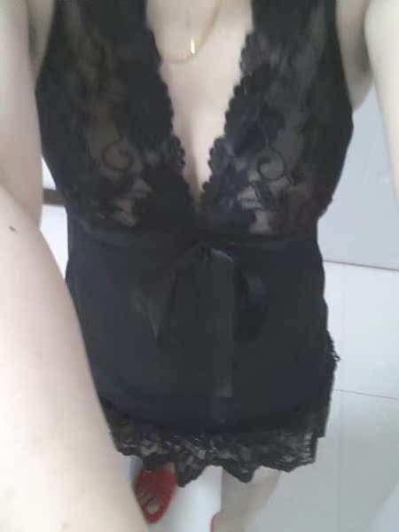 包邮!紫色蕾丝透明薄纱内衣吊带睡裙 大码女士性感睡衣女诱惑夏
