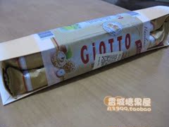 限时折扣  香港 正品费罗列金莎 giotto 榛子巧克力38.7*4条装