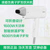 須眉吹風機 負離子護發 家用大功率冷熱電吹風 便攜不傷發吹風筒 須眉吹風機 負離子護發 家用大功率冷熱電吹風 便攜不傷發吹風筒