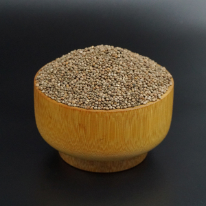 厨技贵州特产酥麻籽50g油性苏子农家种生酥麻黑苏麻引子 好苏麻籽