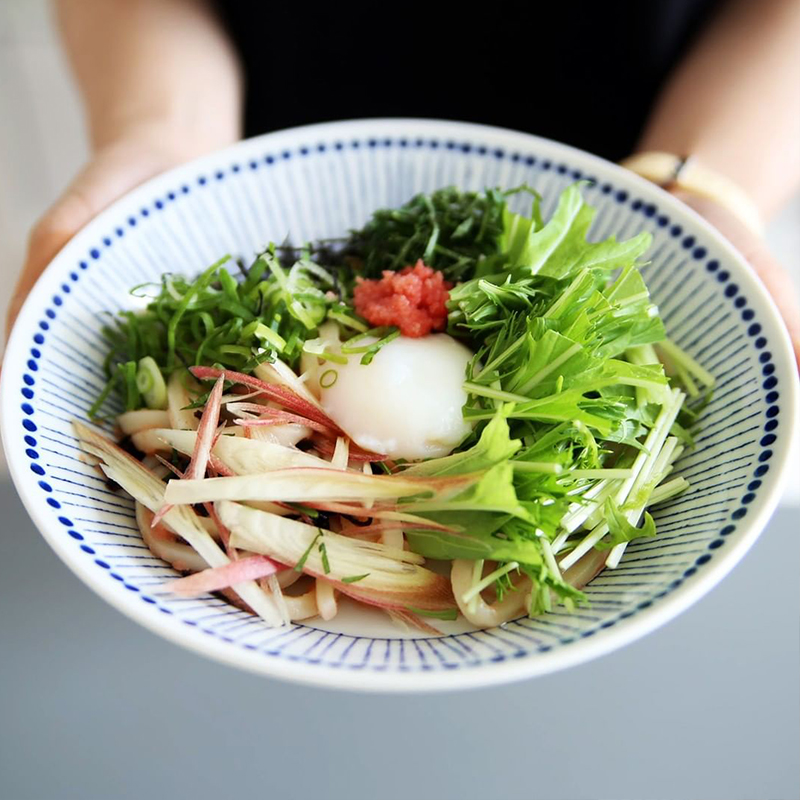 日本美浓烧苍十草复古陶瓷甜点早餐盘牛排西餐咖喱饭碗深汤盘茶杯