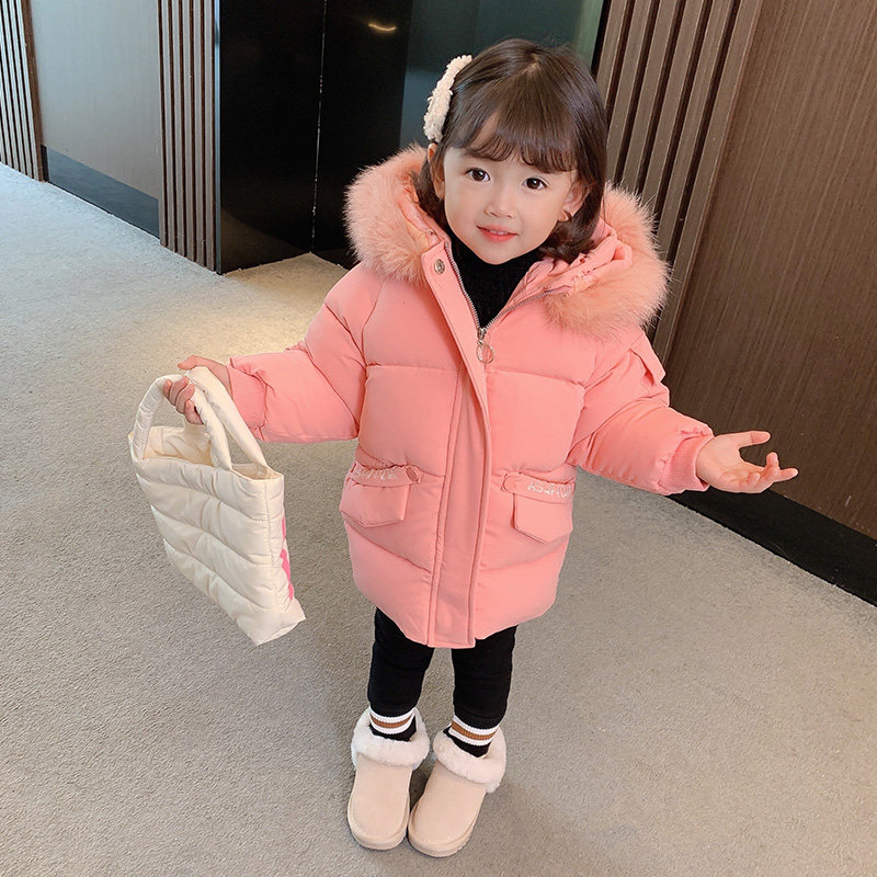 小个子加厚ins棉袄棉衣外套潮已售26￥179折后价￥298天猫新品2020年