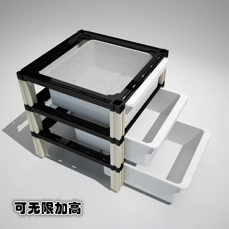 CM爬宠爬虫饲养箱蟒蛇繁殖孵化箱守宫蜥蜴角蛙面包虫繁殖饲养盒在类目 宠物/宠物食品及用品, 爬虫/鸣虫及其用品, 爬虫/鸣虫用具中 - 来自Buy2taobao.com提供专业的淘宝代购服务