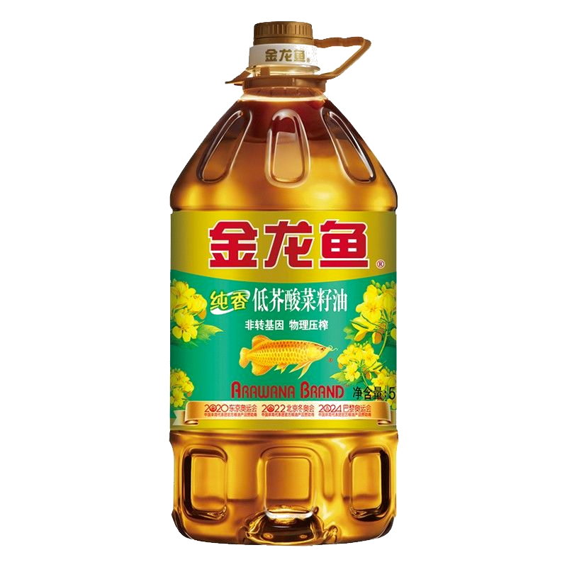 金龙鱼食用油图片大全图片